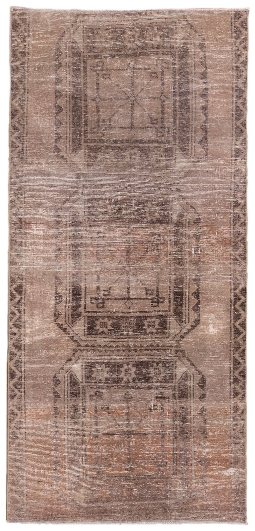 oushak Rug - # 127127