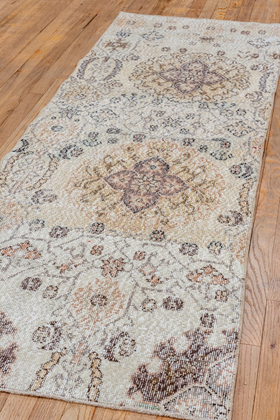 oushak Rug - # 127128