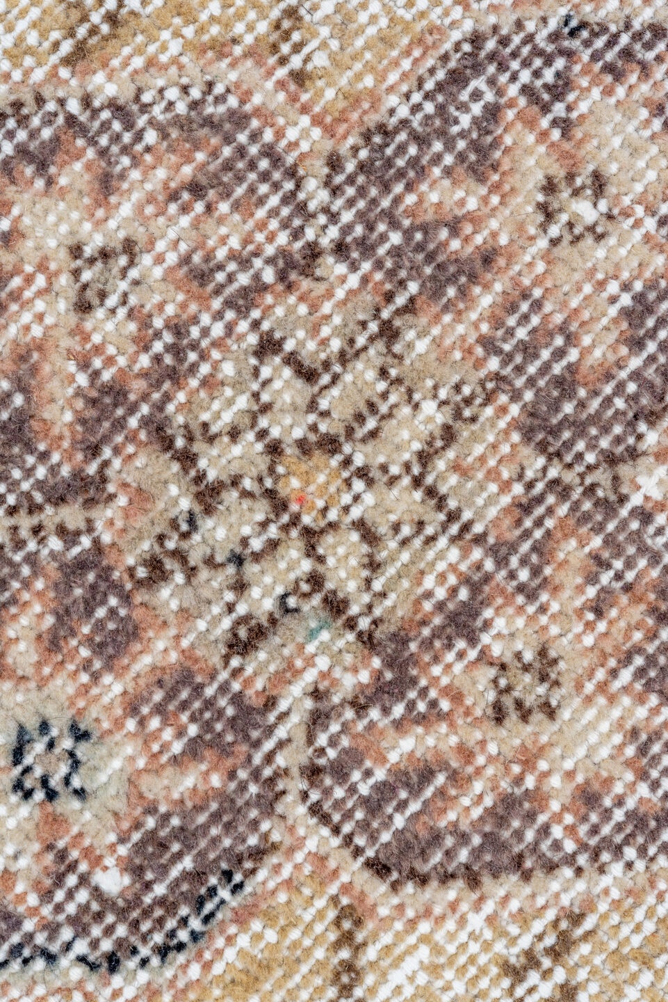 oushak Rug - # 127128