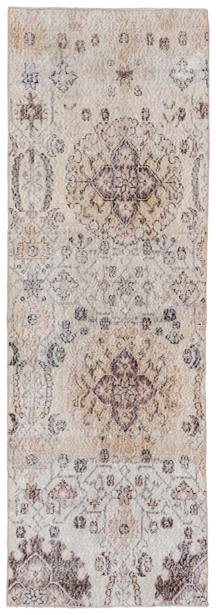 oushak Rug - # 127128