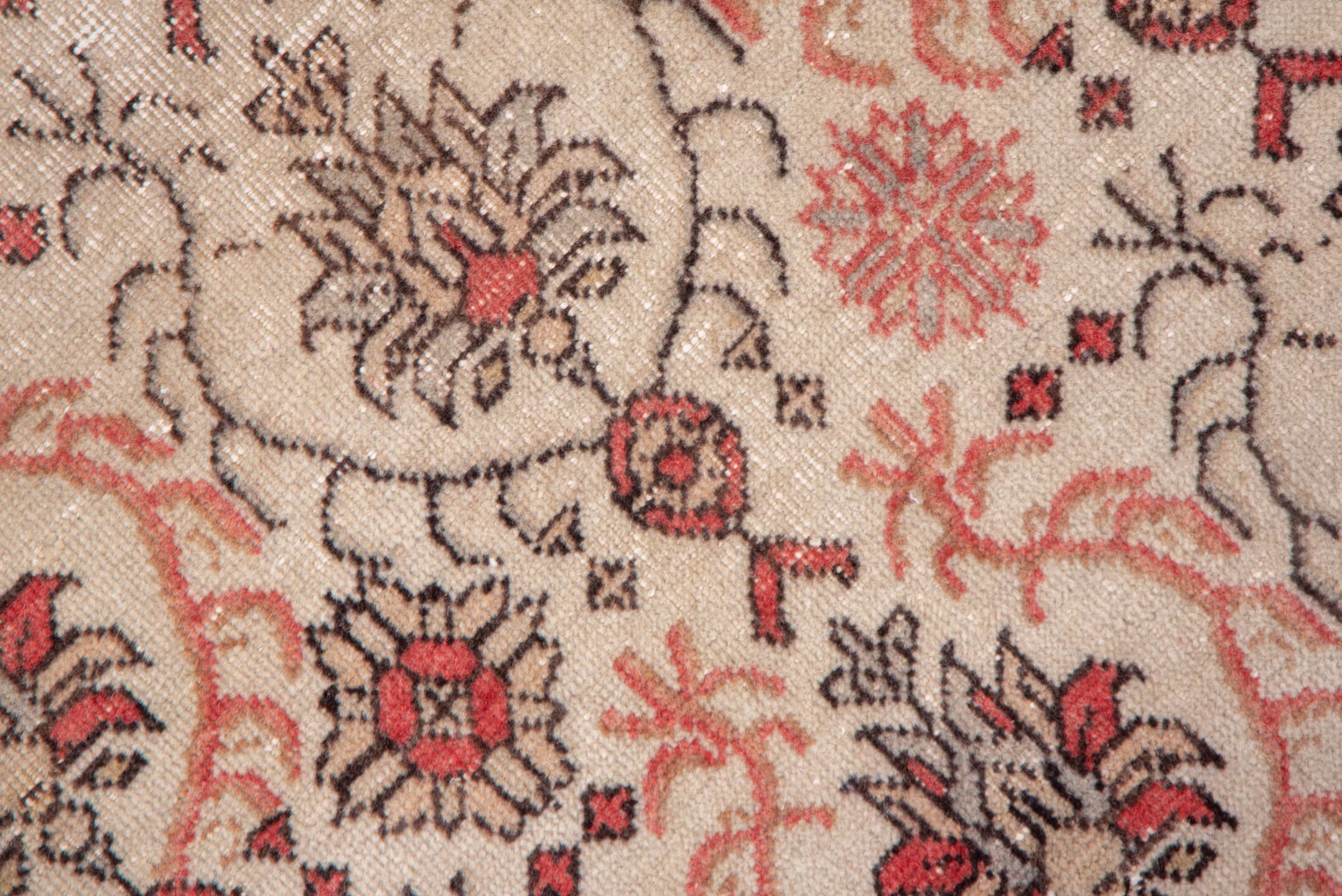 oushak Rug - # 127159