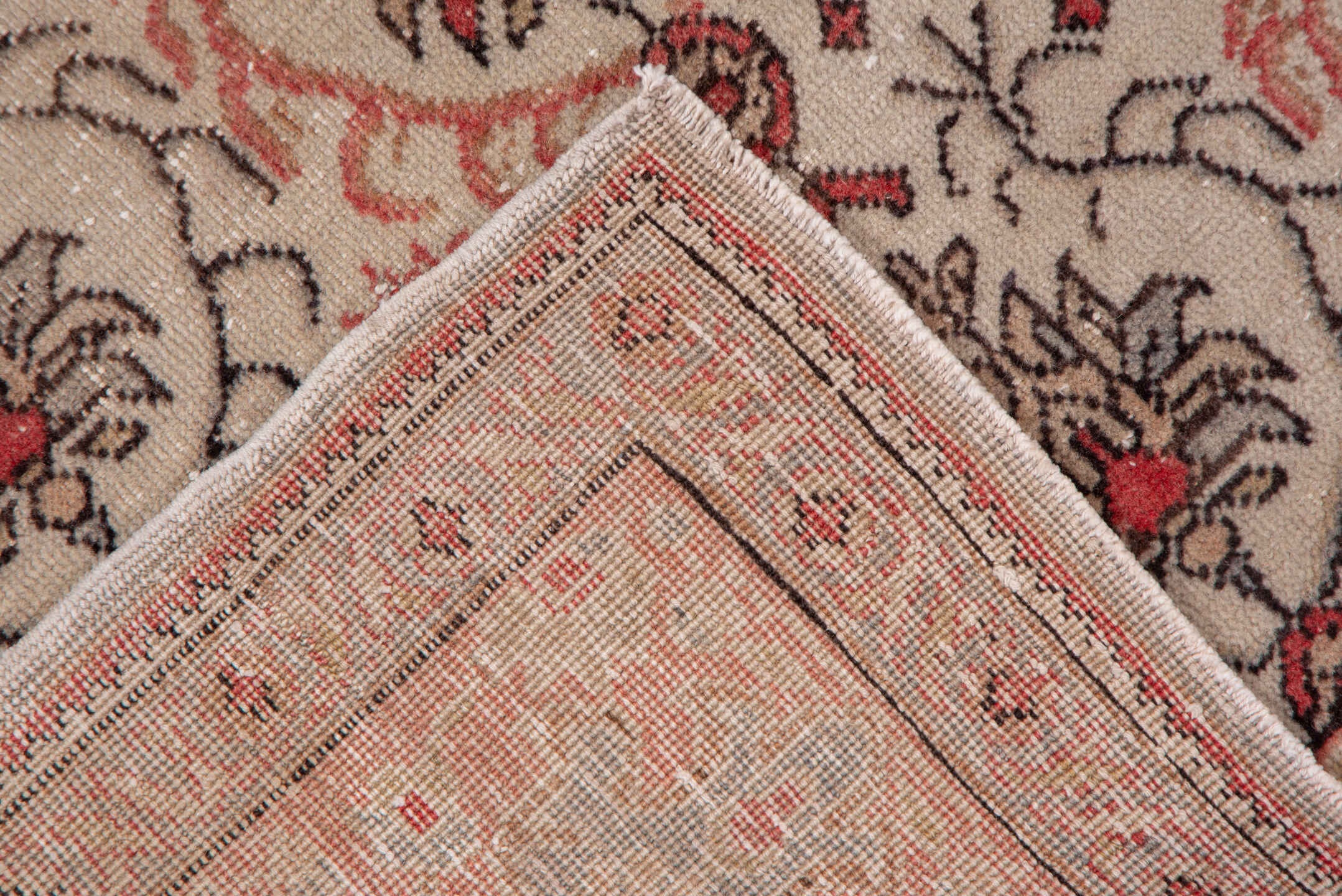 oushak Rug - # 127159