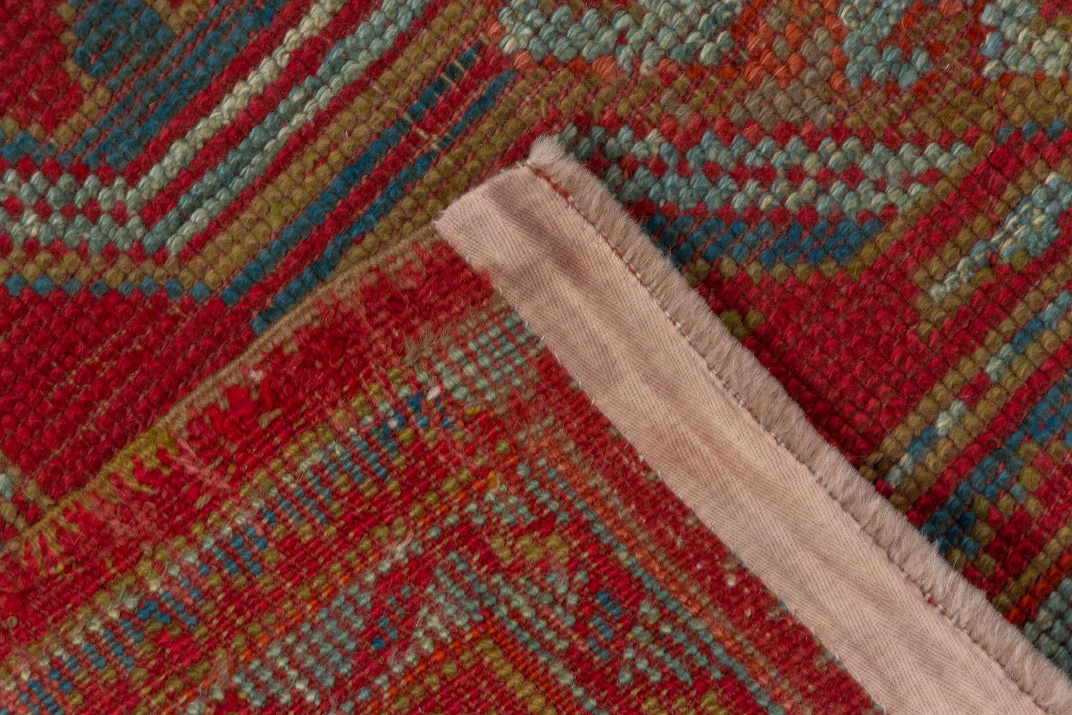 oushak Rug - # 127165