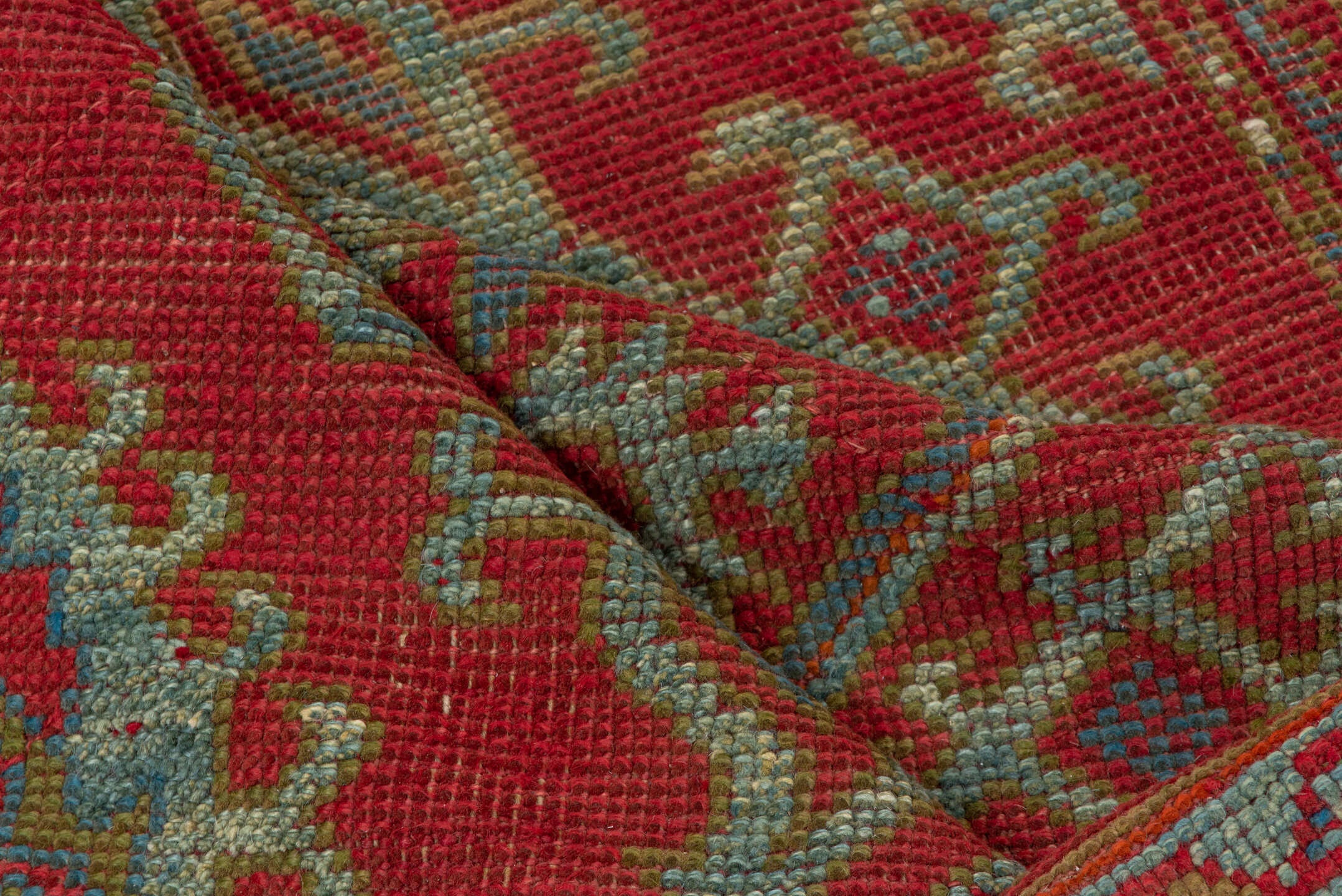 oushak Rug - # 127165
