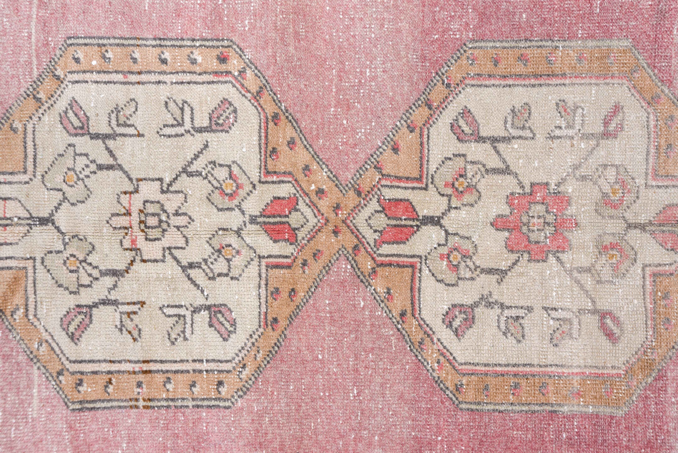 oushak Rug - # 127171