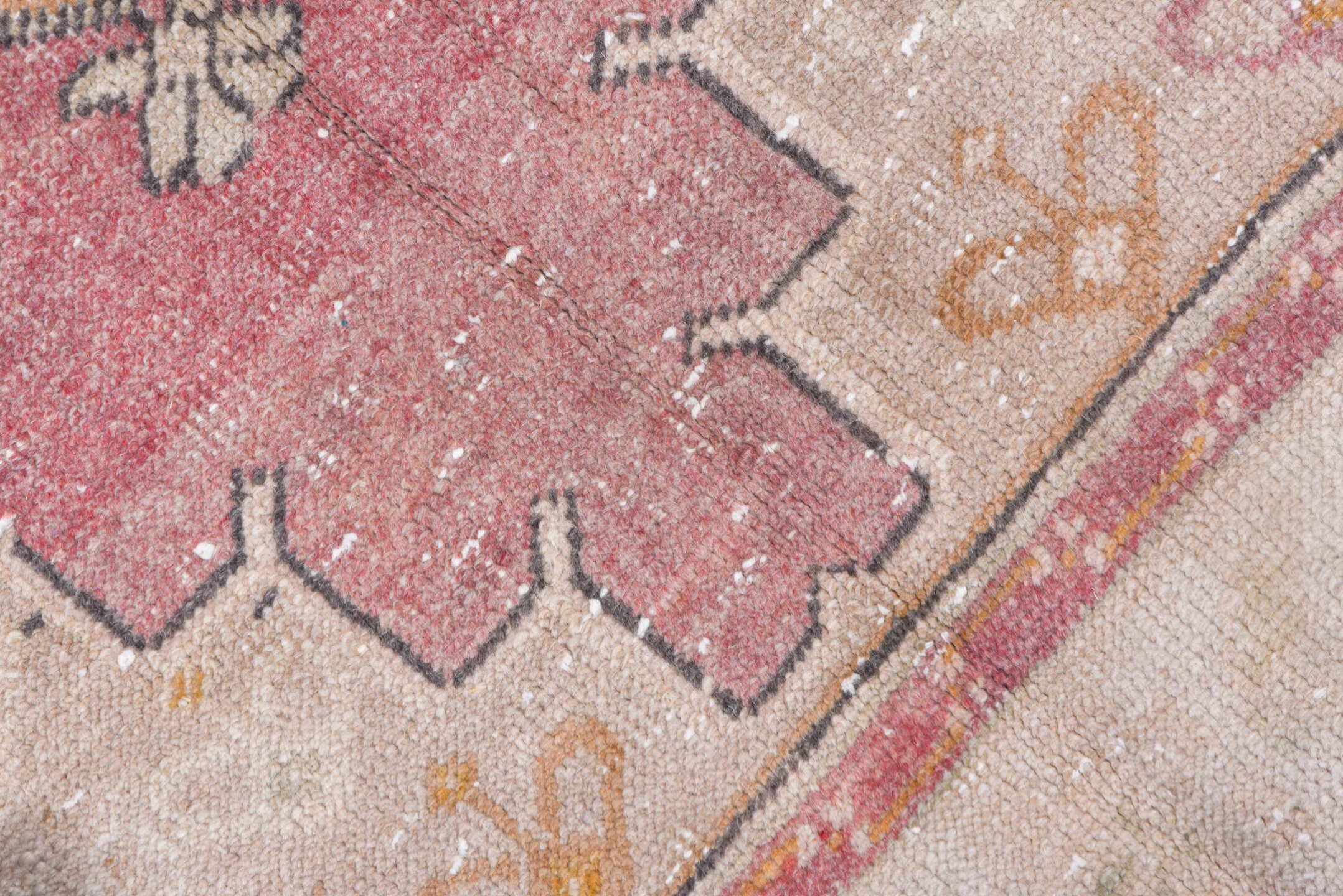 oushak Rug - # 127171