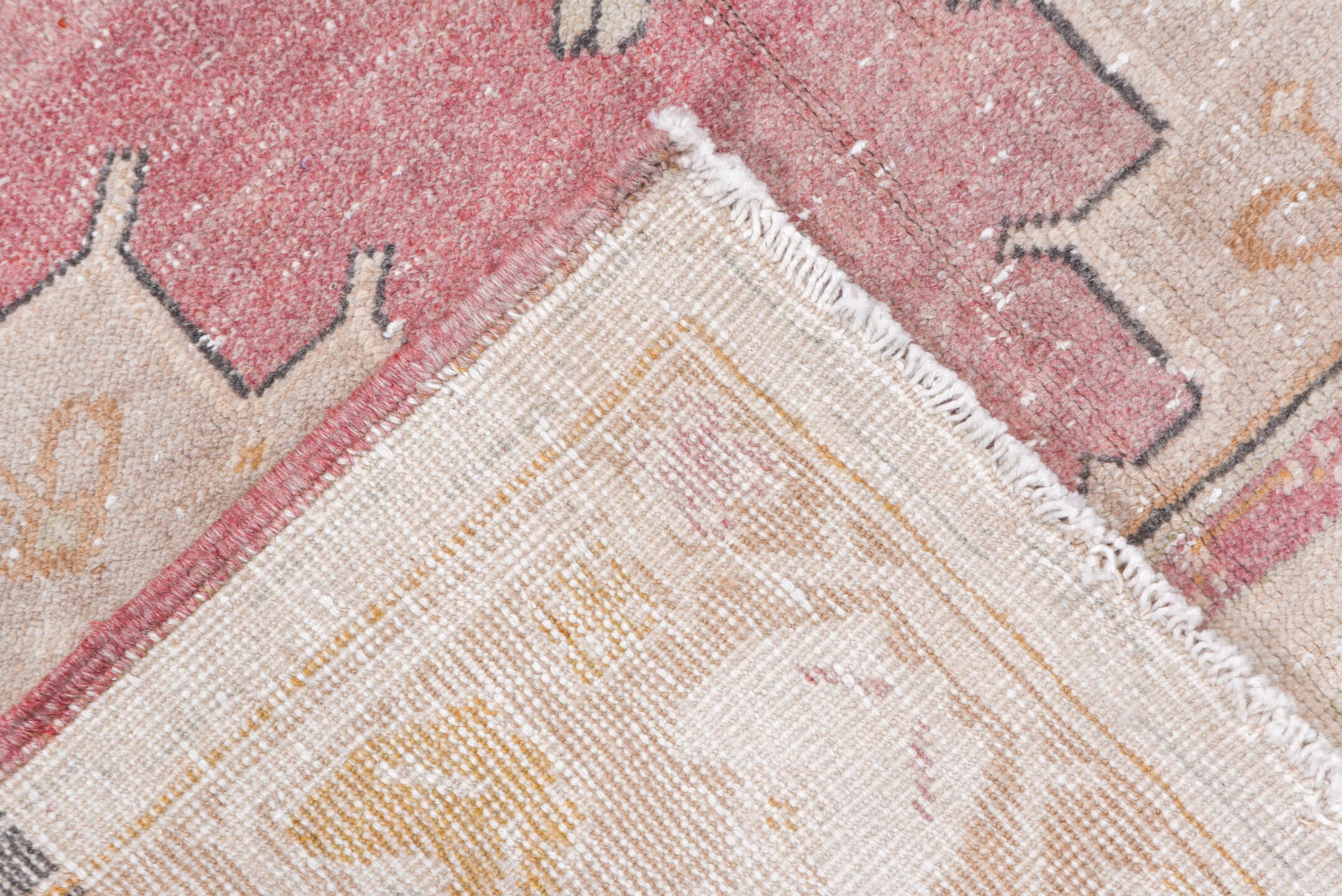 oushak Rug - # 127171