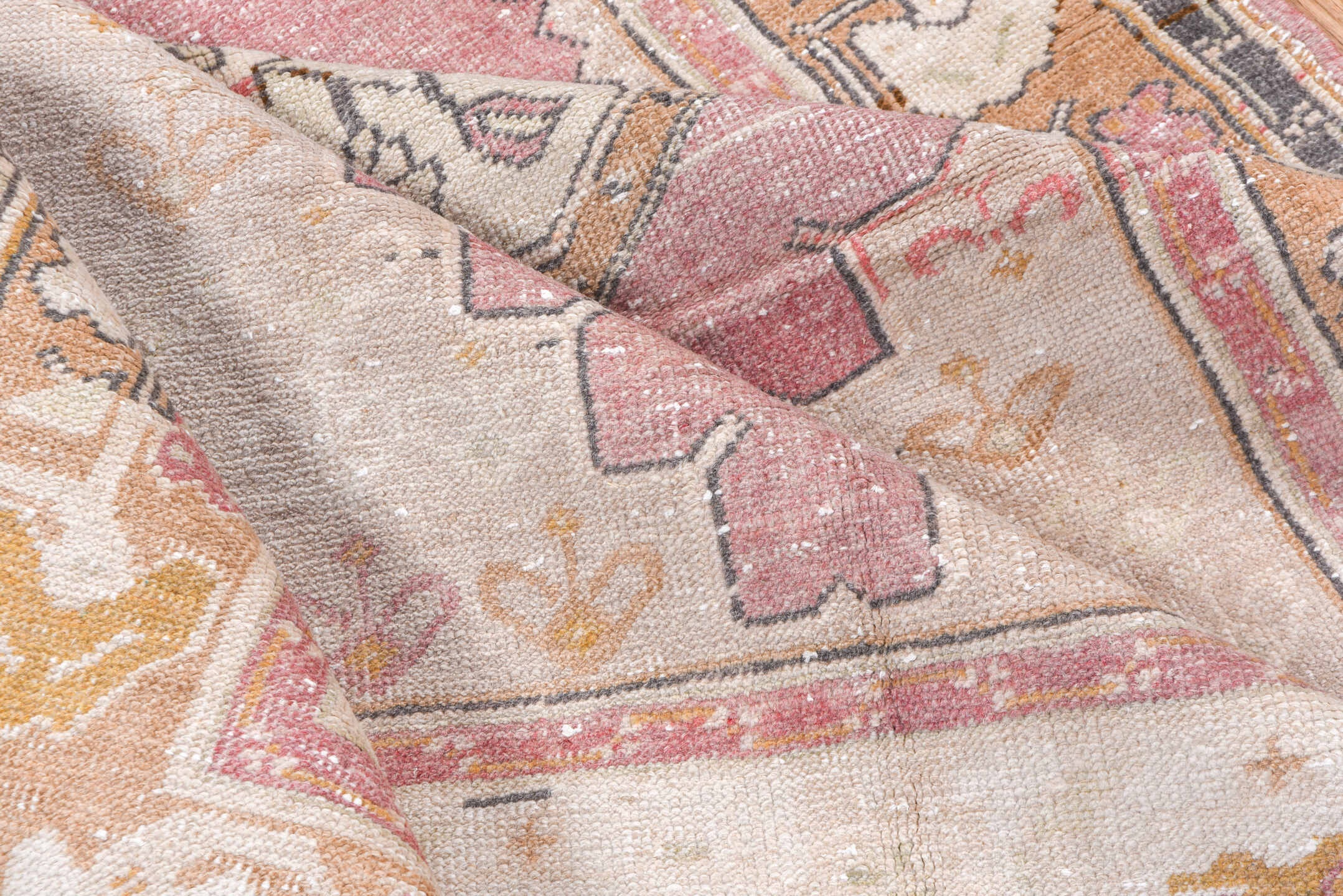 oushak Rug - # 127171