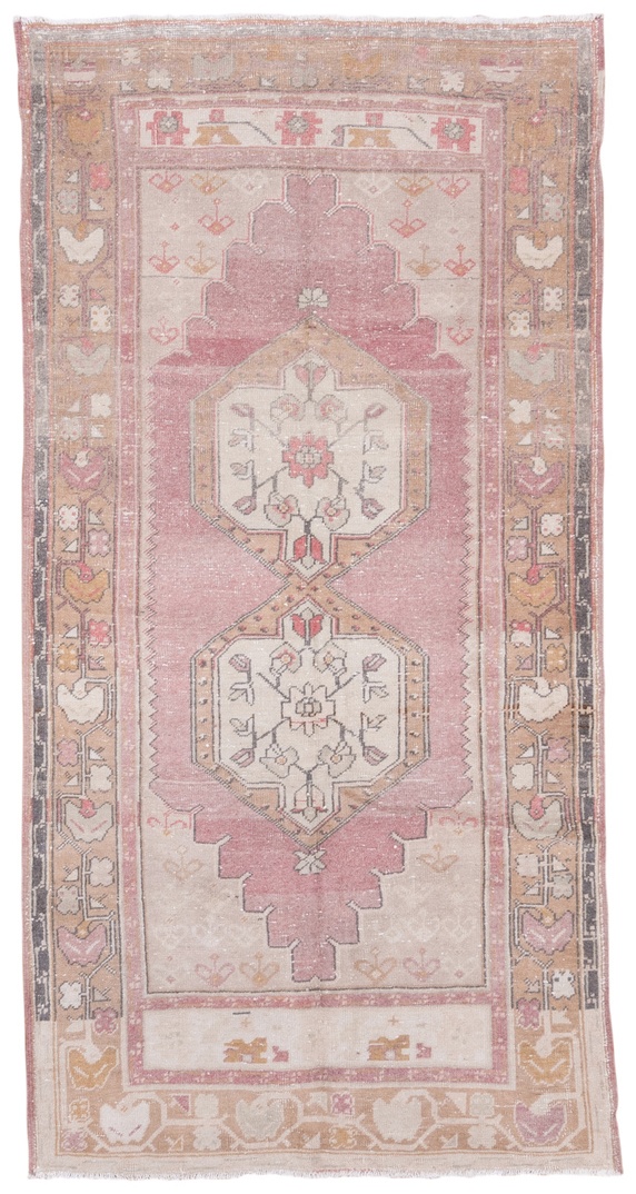 oushak Rug - # 127171