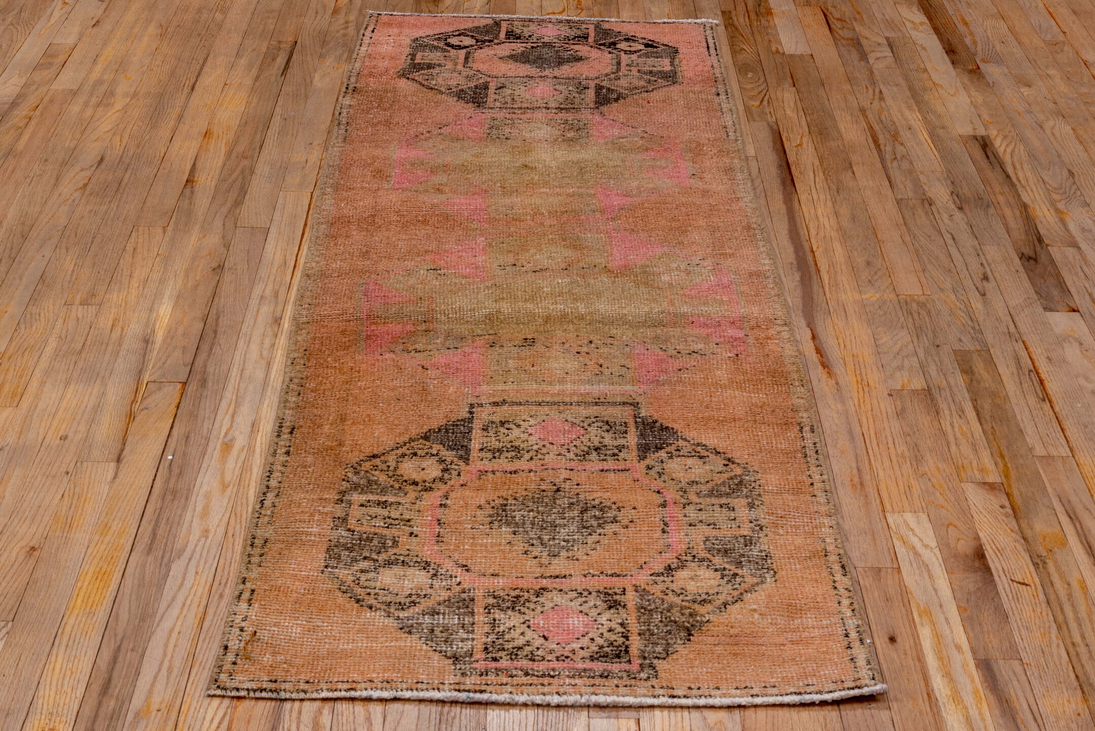 oushak Rug - # 127197
