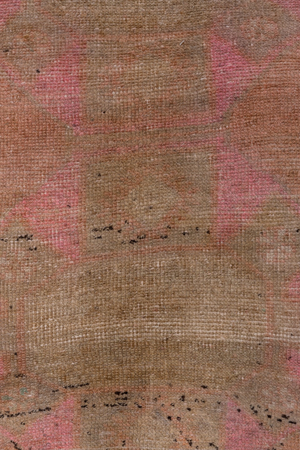 oushak Rug - # 127197