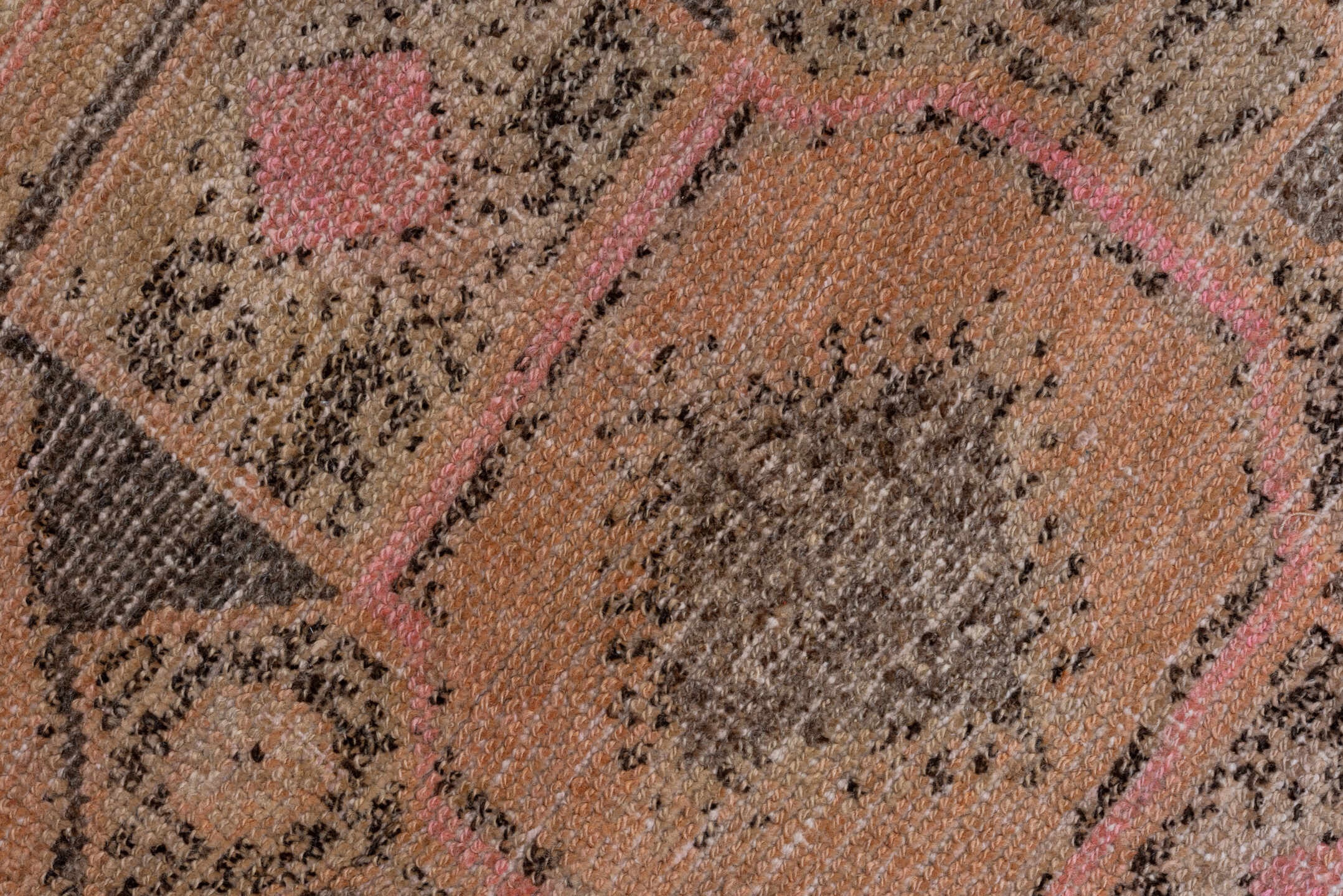 oushak Rug - # 127197