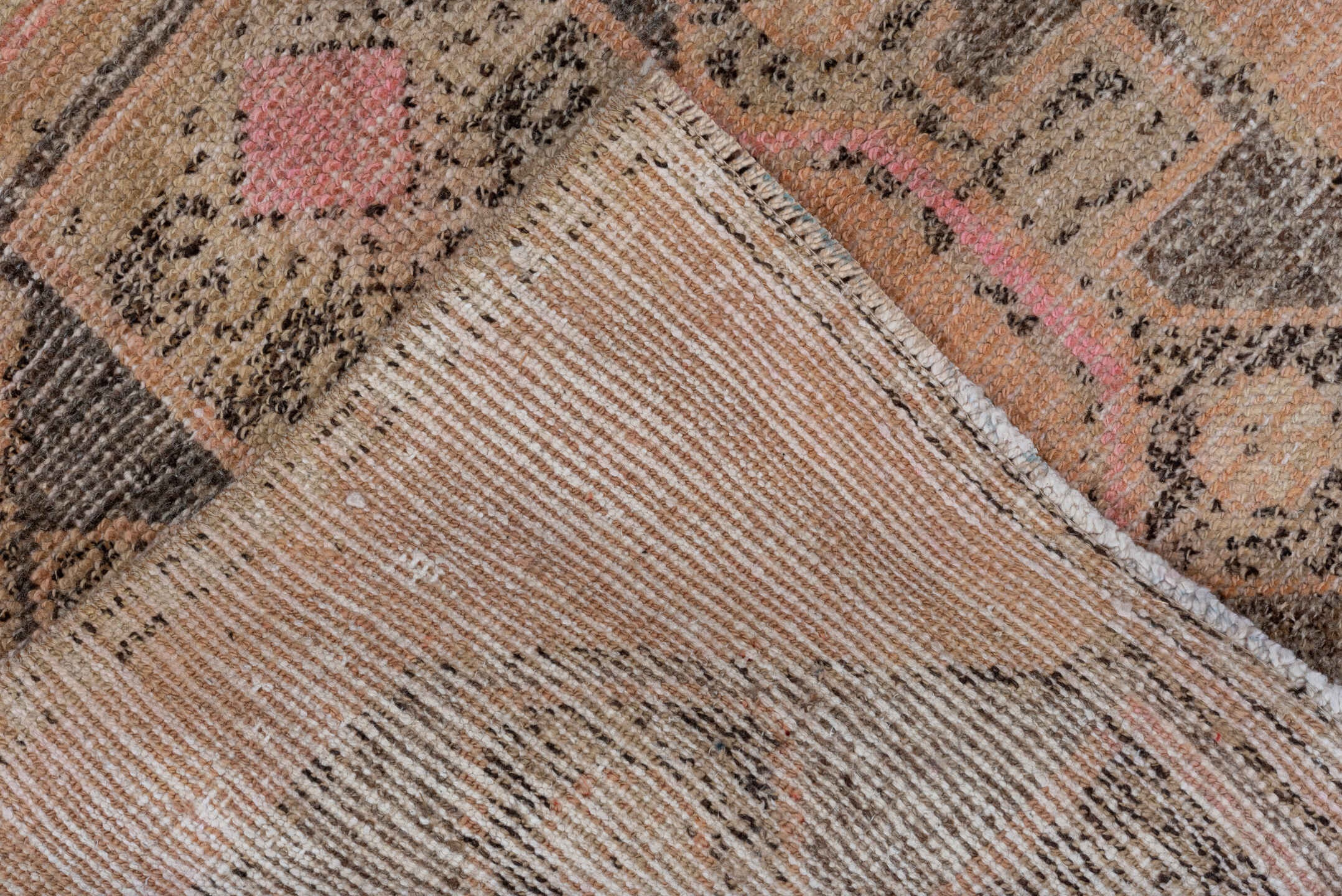 oushak Rug - # 127197