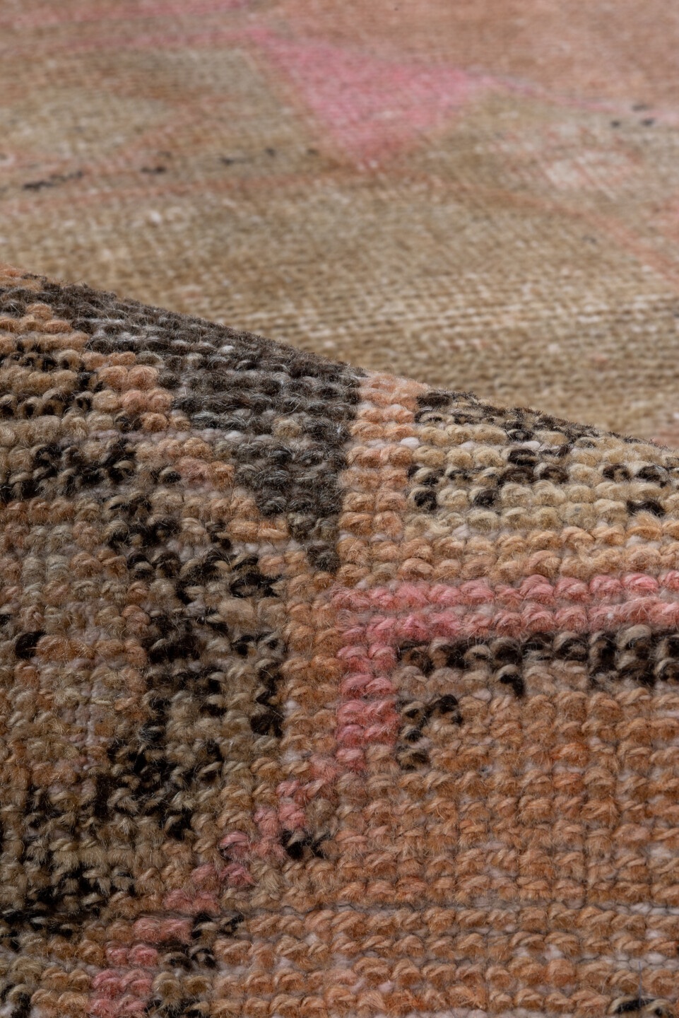 oushak Rug - # 127197