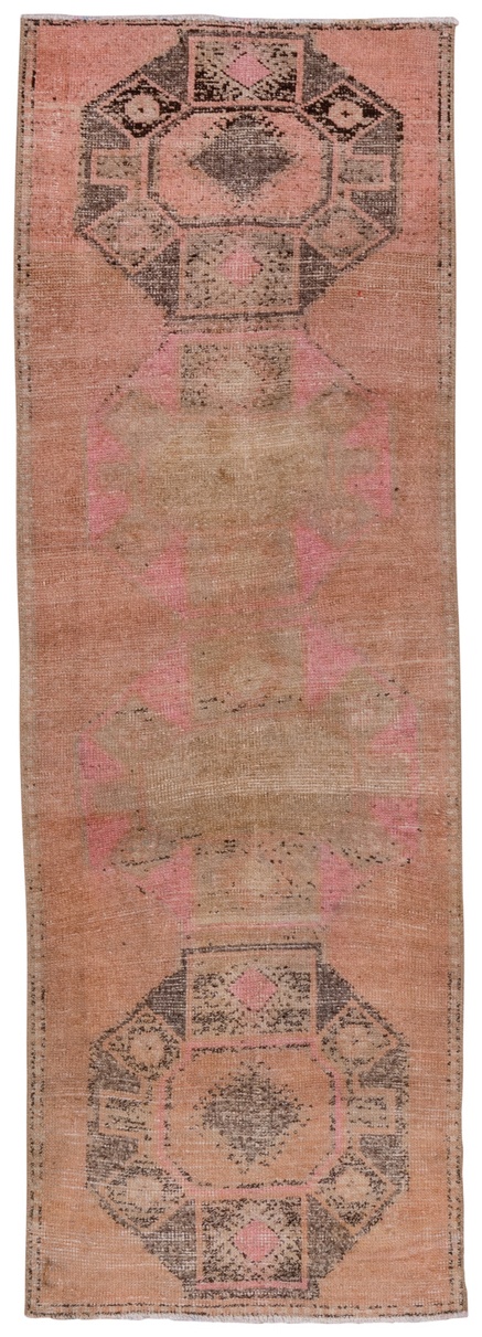 oushak Rug - # 127197