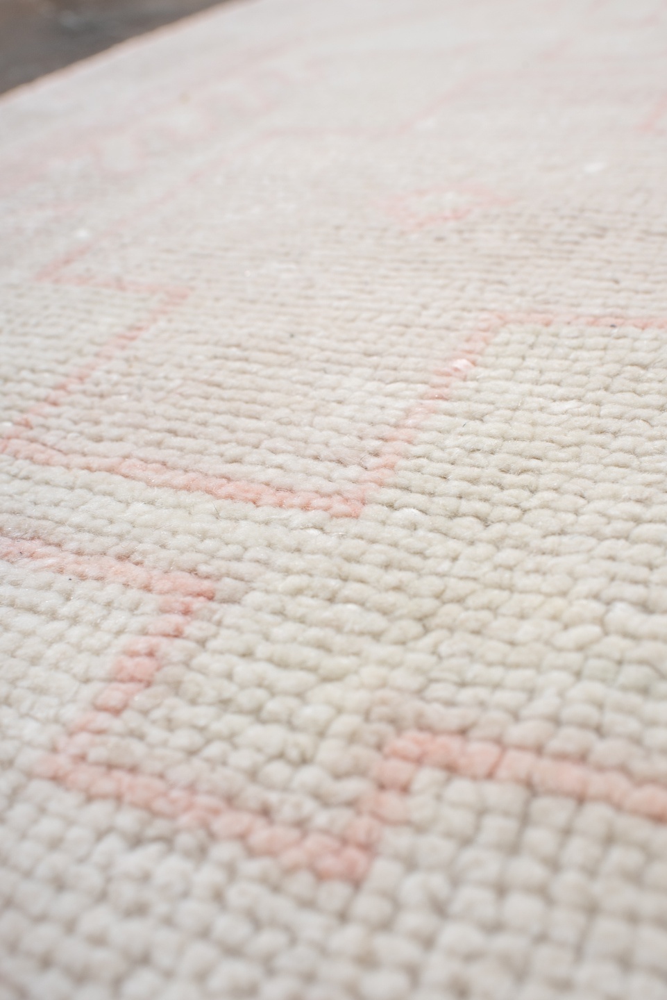 oushak Rug - # 127202