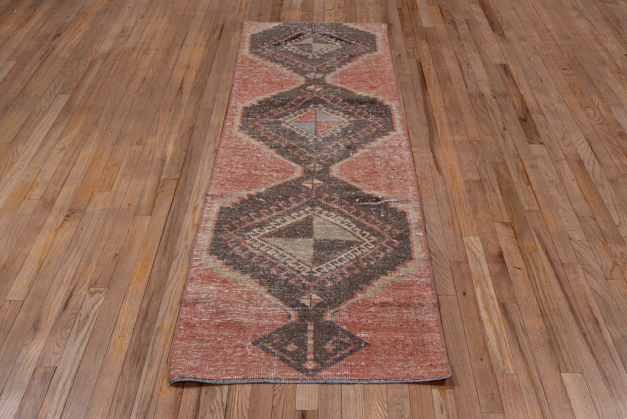 oushak Rug - # 127278