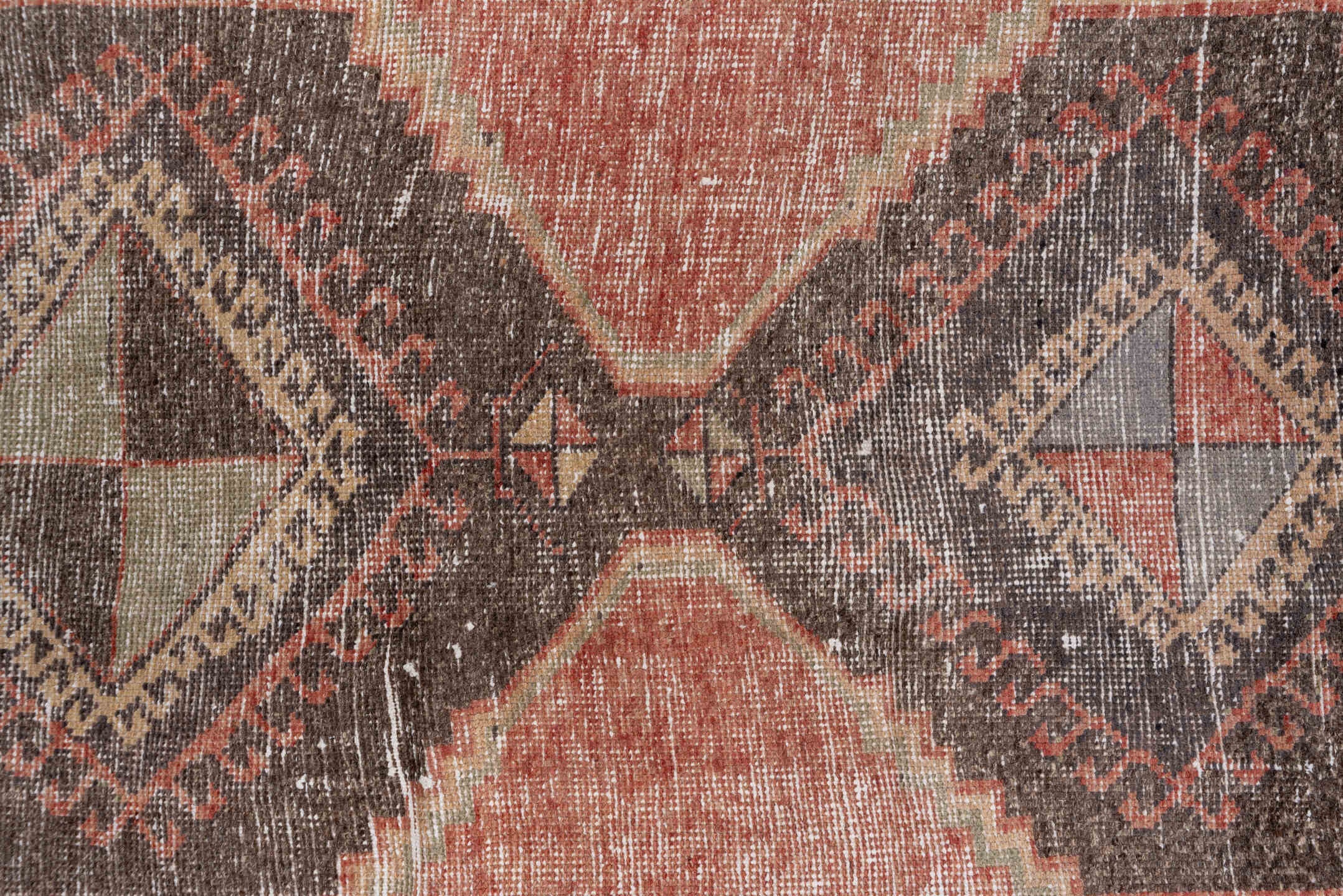 oushak Rug - # 127278