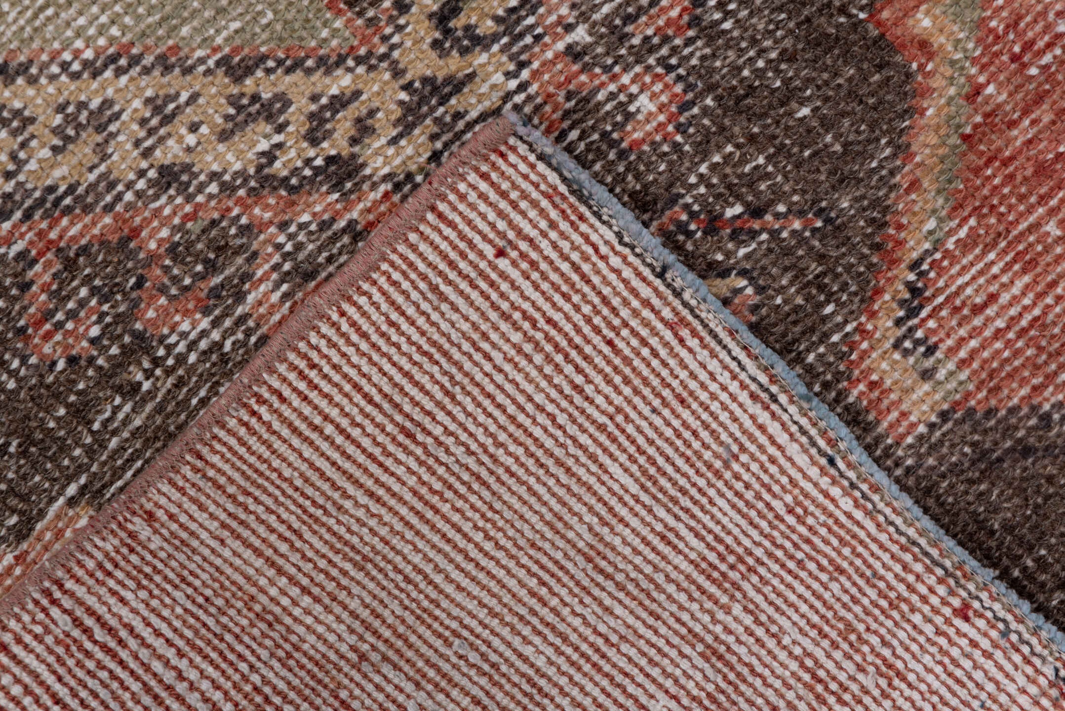oushak Rug - # 127278