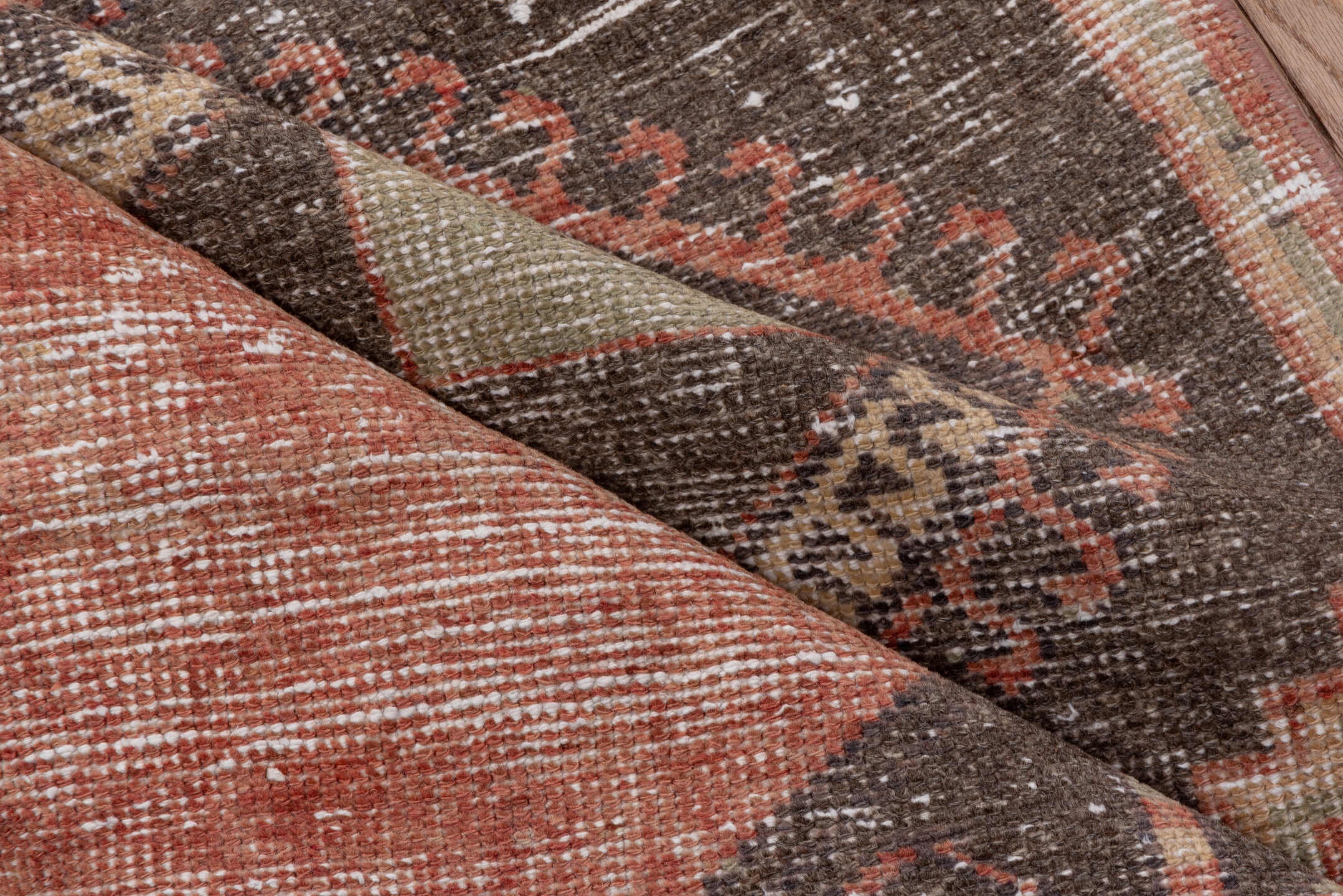 oushak Rug - # 127278