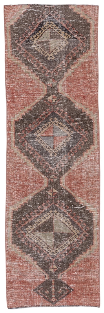 oushak Rug - # 127278