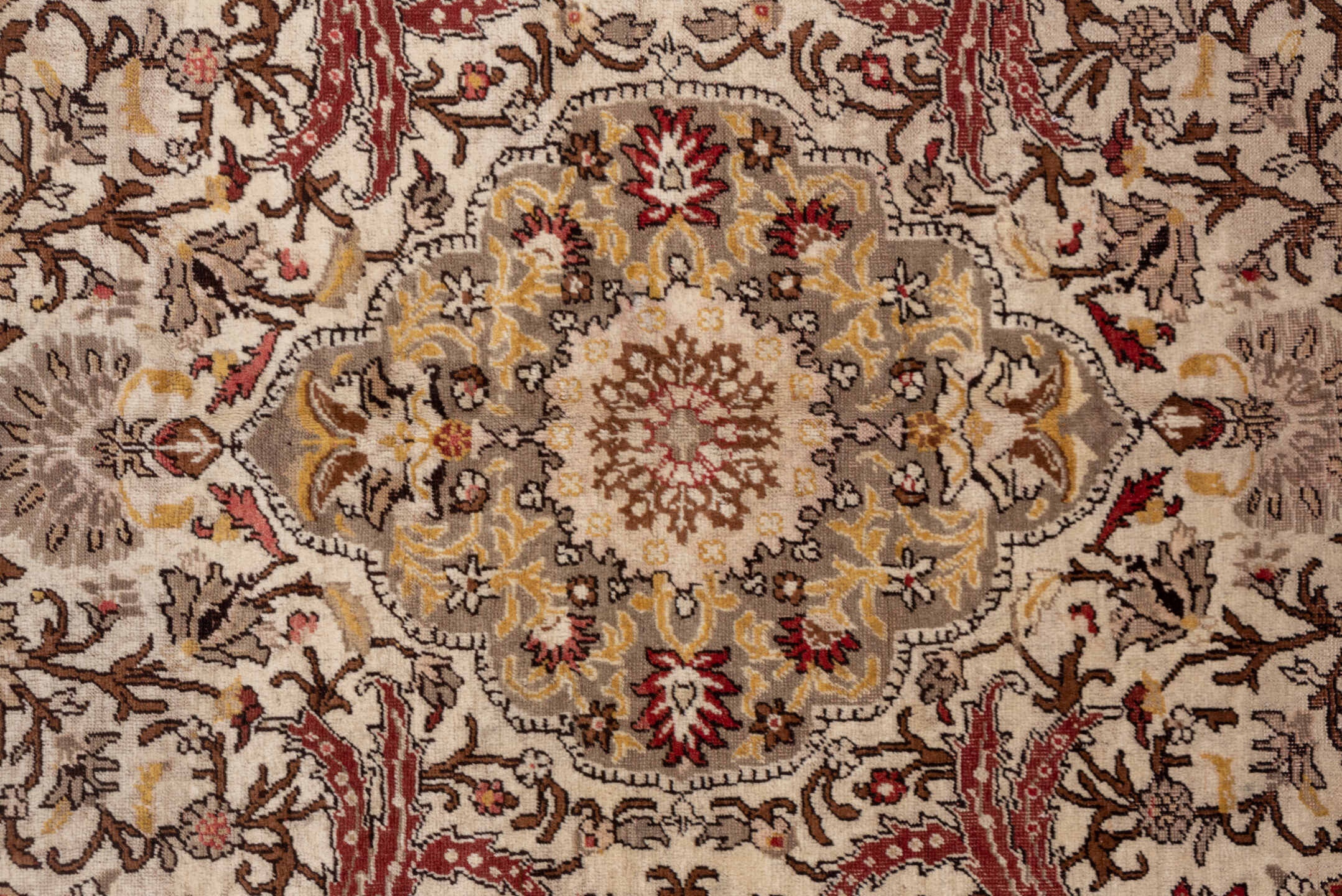 oushak Rug - # 127280