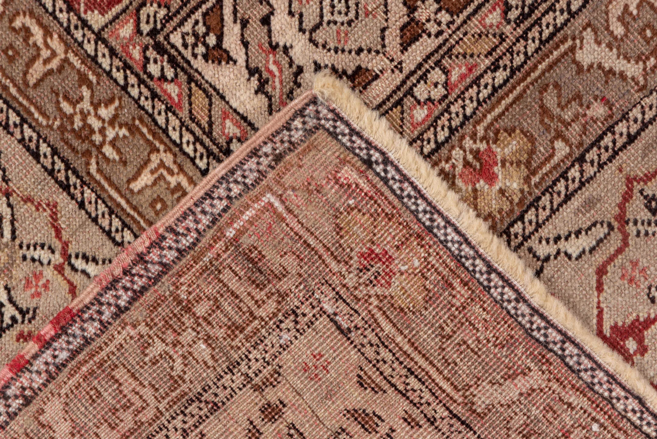 oushak Rug - # 127280