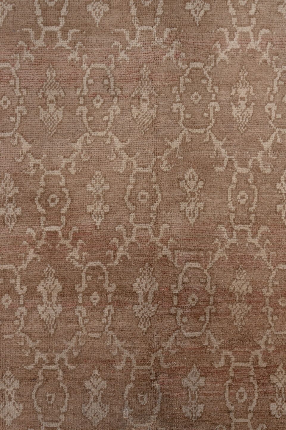 oushak Rug - # 127281
