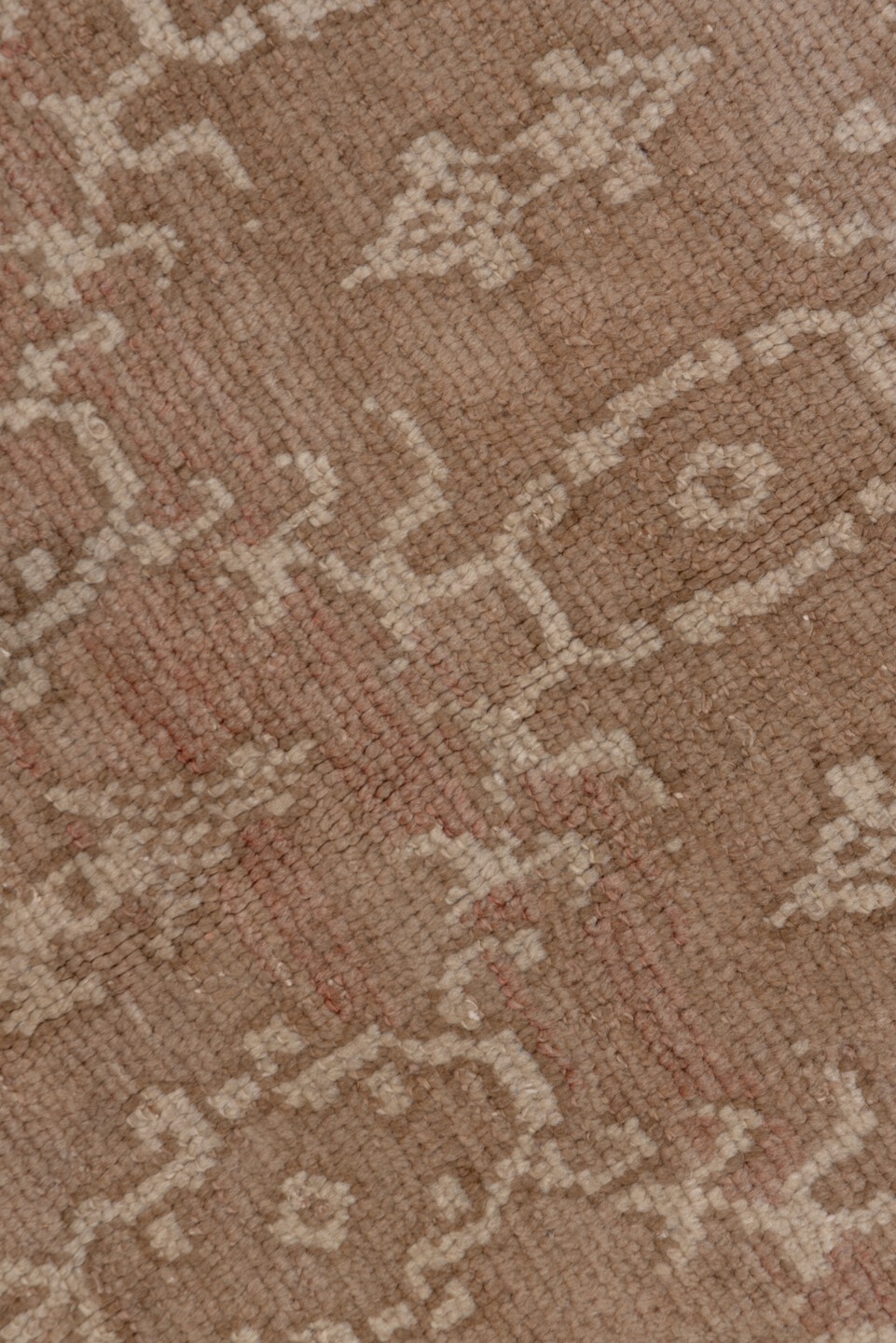 oushak Rug - # 127281