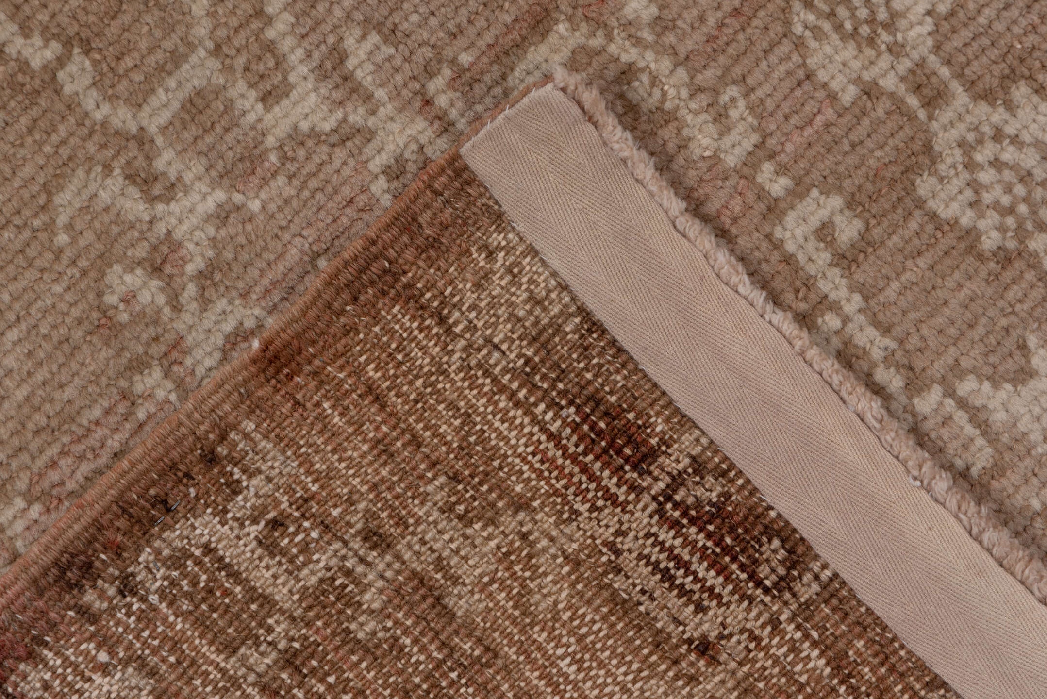 oushak Rug - # 127281