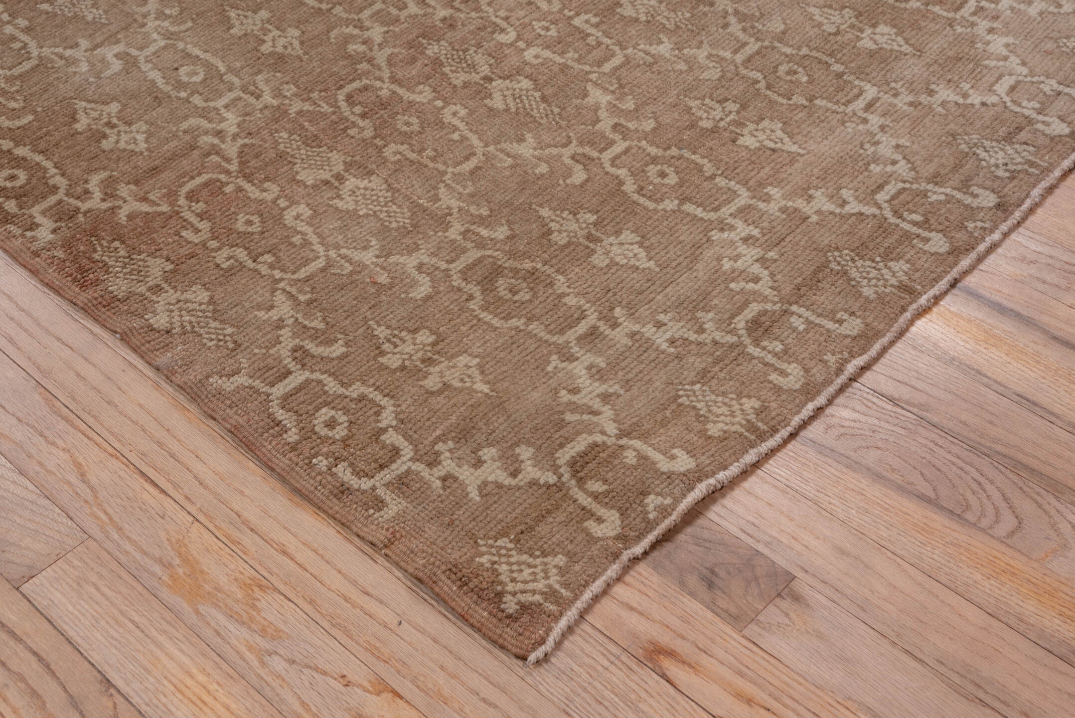 oushak Rug - # 127281