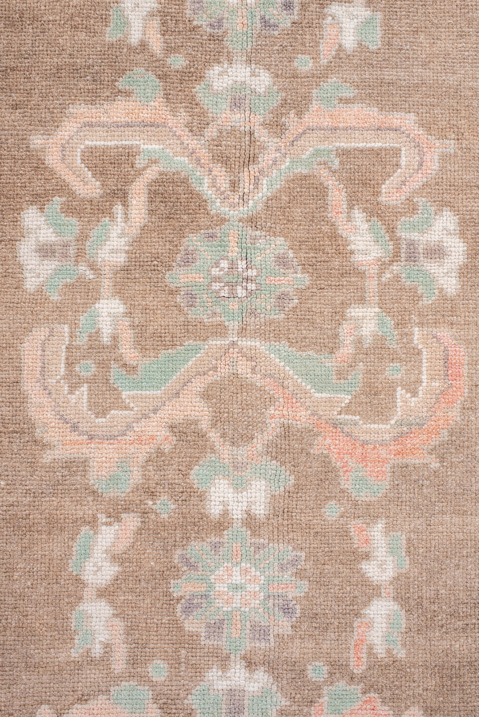 oushak Rug - # 127310