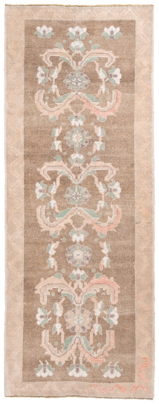 oushak Rug - # 127310