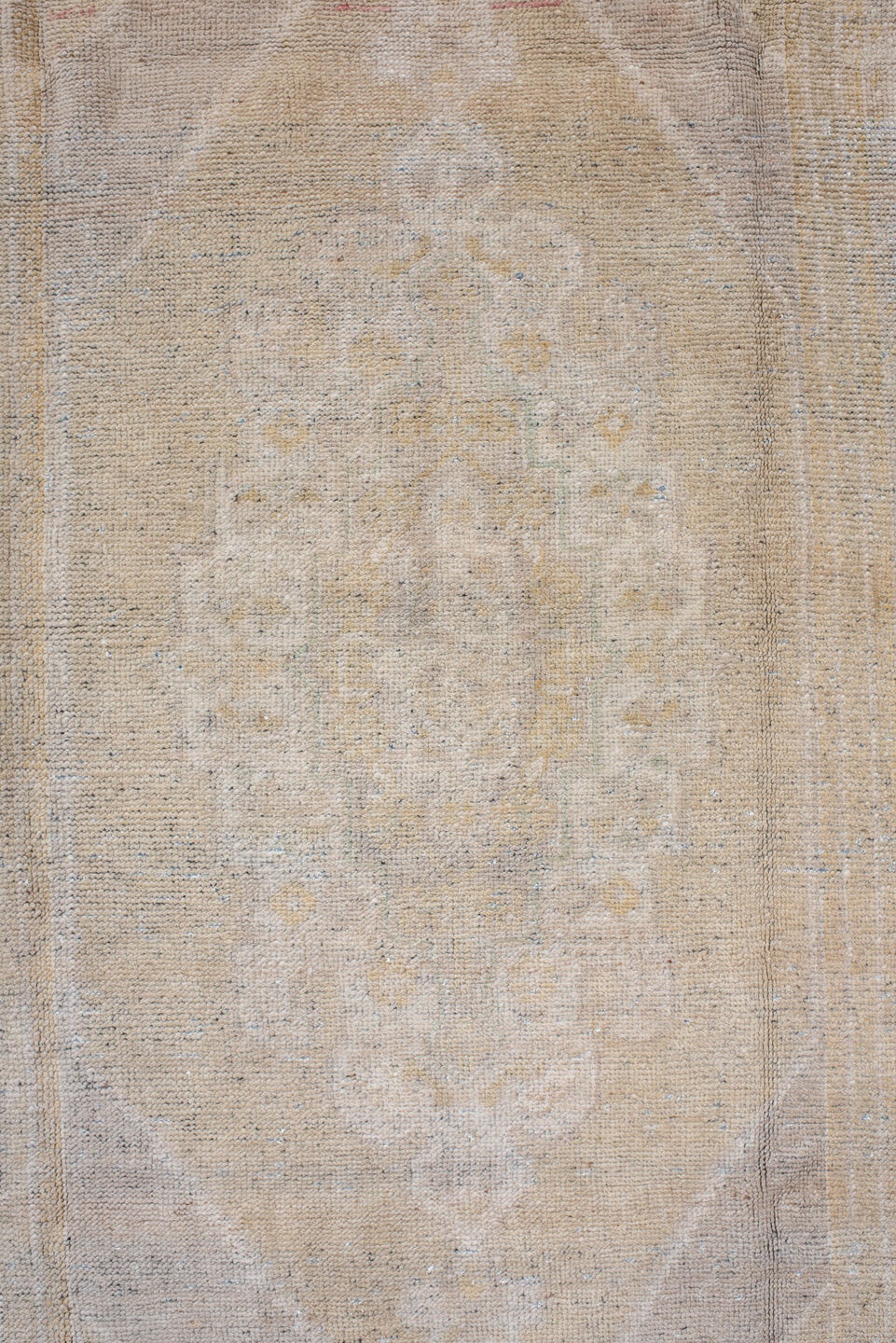 oushak Rug - # 127319