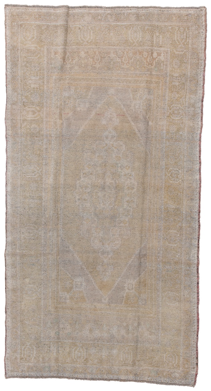 oushak Rug - # 127319