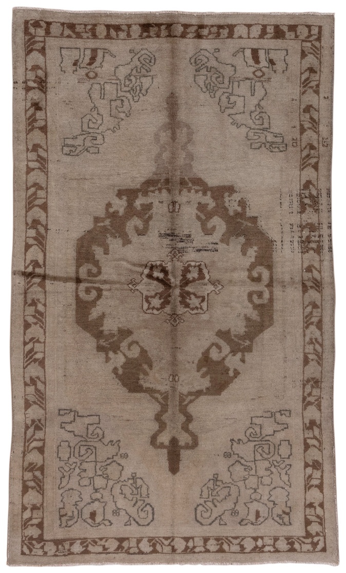 oushak Rug - # 127333