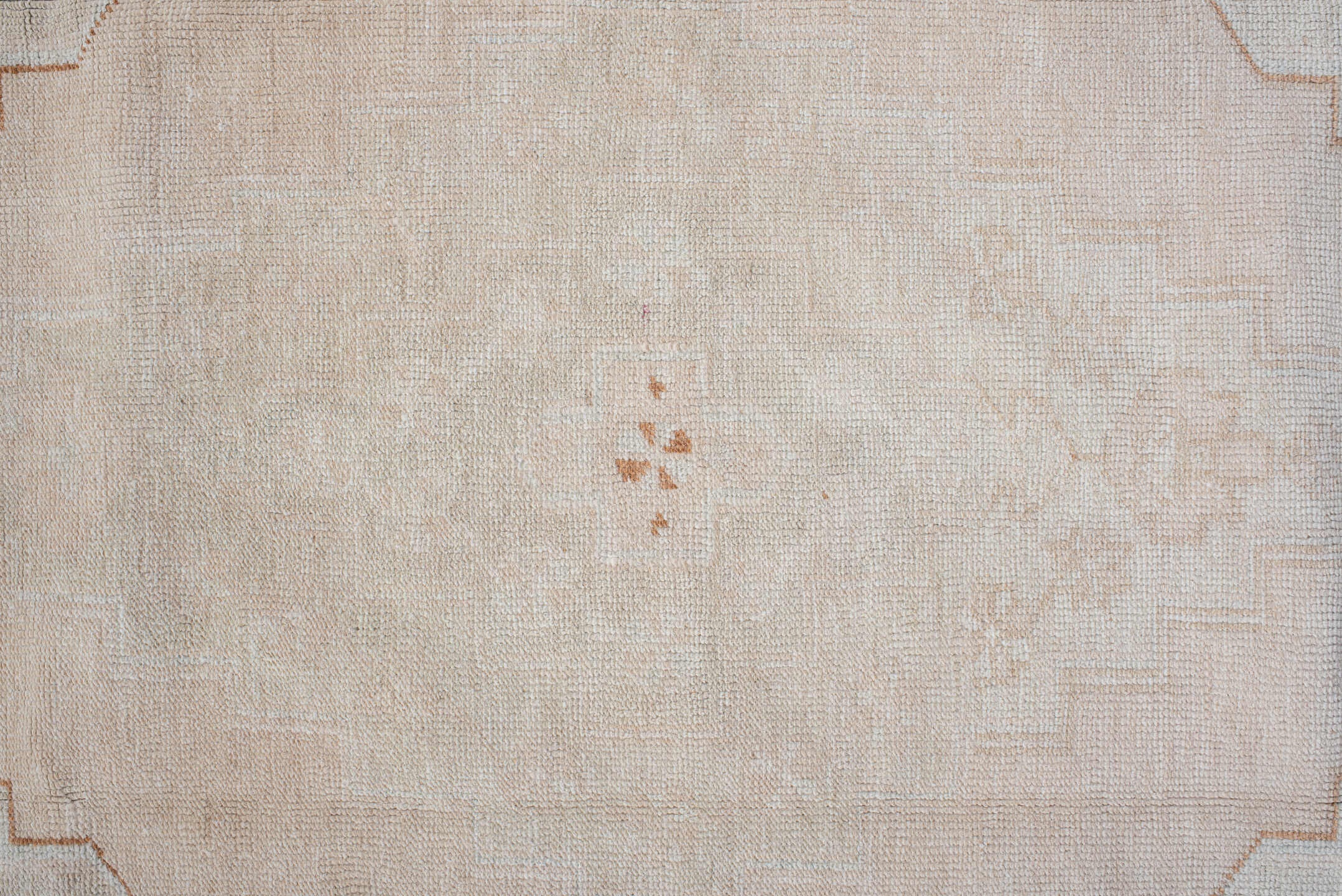 oushak Rug - # 127342