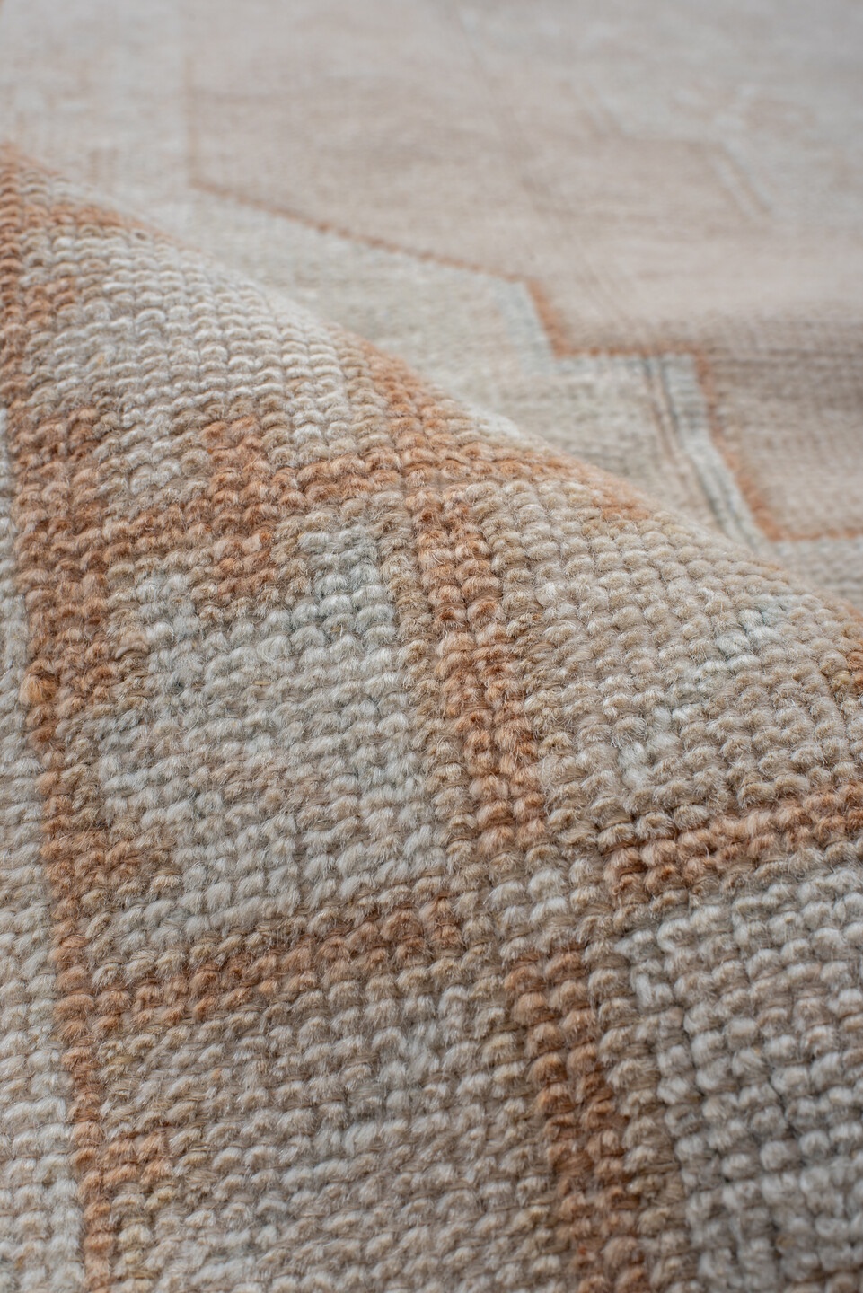oushak Rug - # 127342