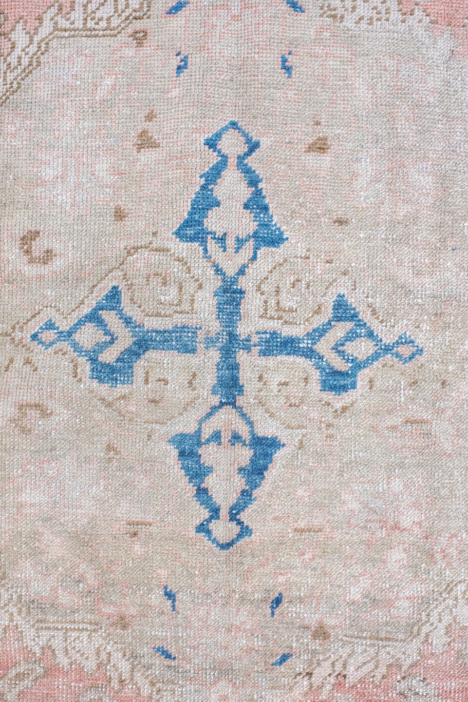 oushak Rug - # 127370