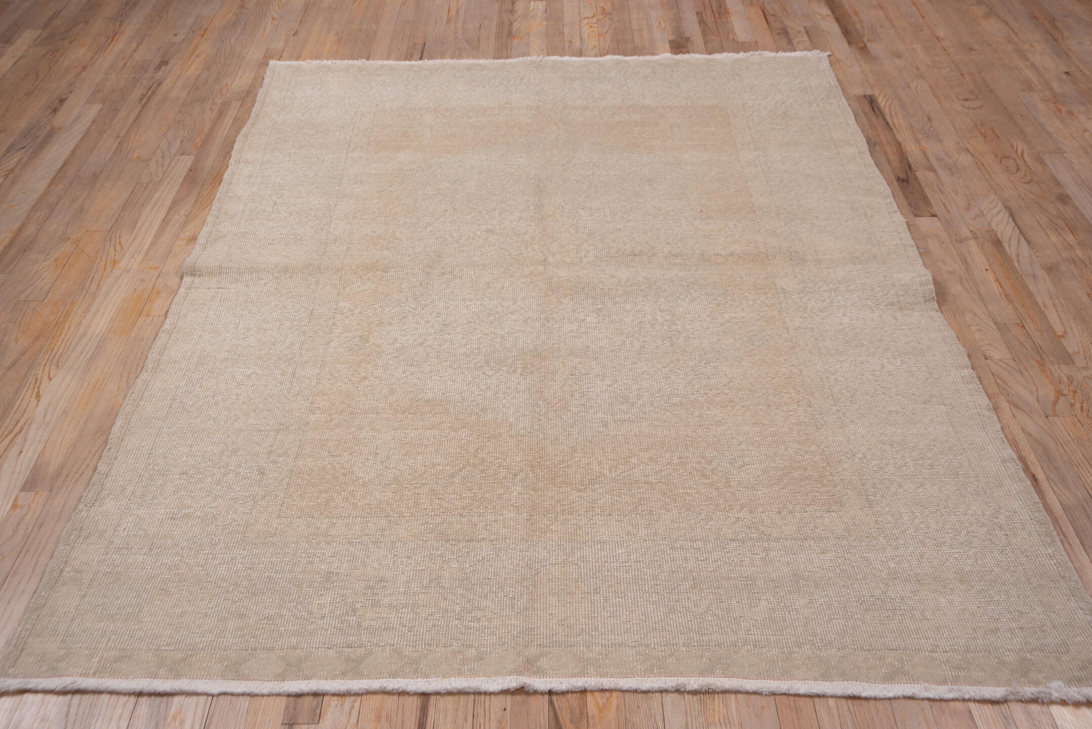 oushak Rug - # 127377