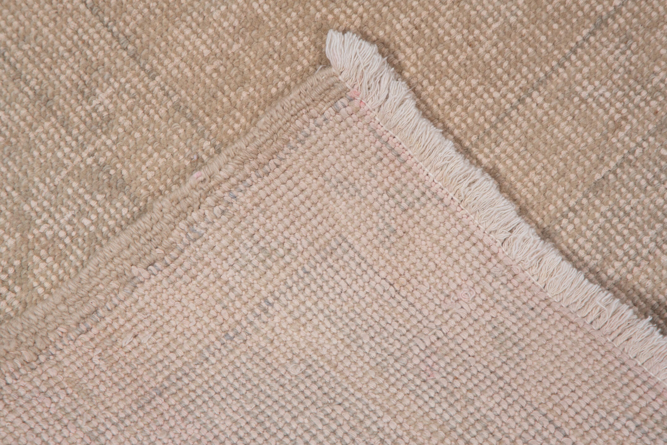 oushak Rug - # 127377