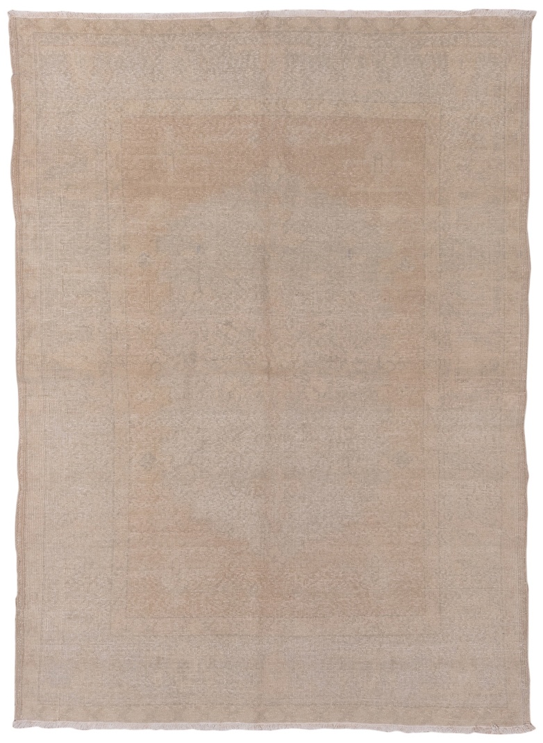 oushak Rug - # 127377