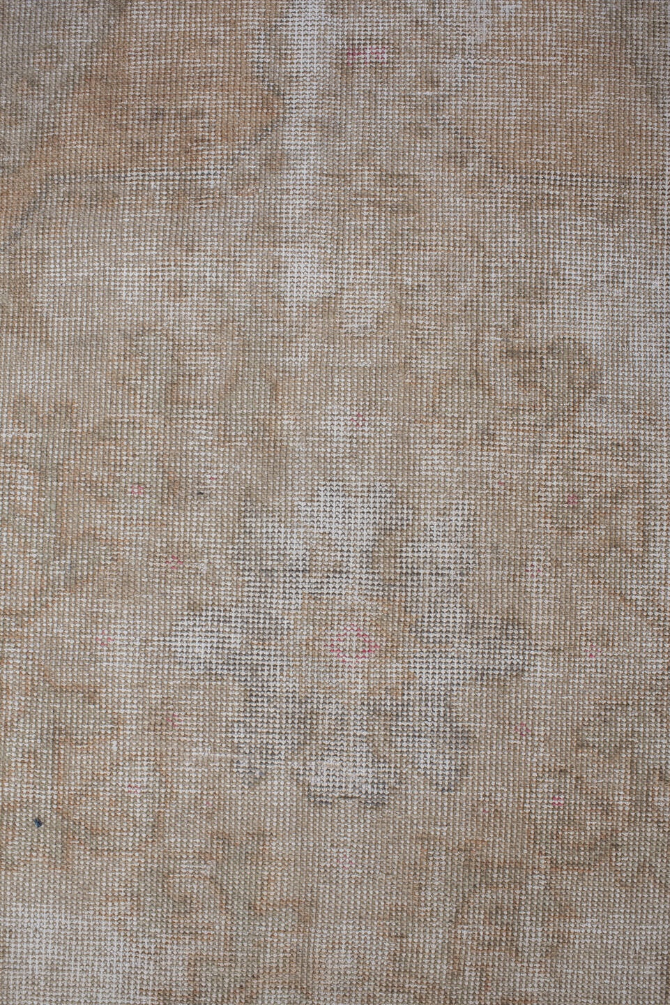 oushak Rug - # 127381
