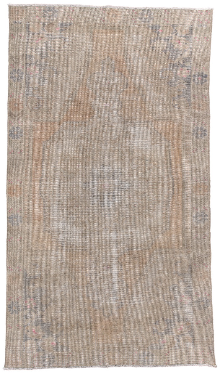oushak Rug - # 127381