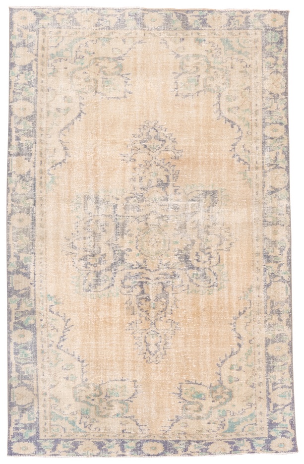oushak Rug - # 127432