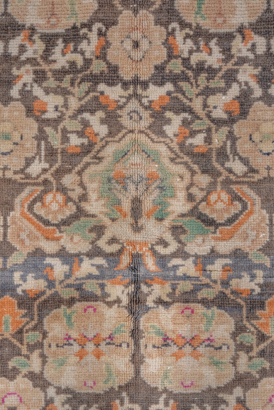 oushak Rug - # 127433