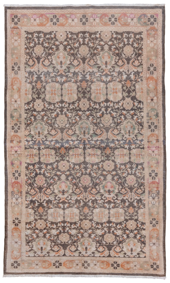 oushak Rug - # 127433
