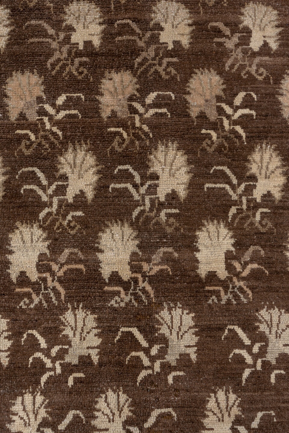 oushak Rug - # 127435