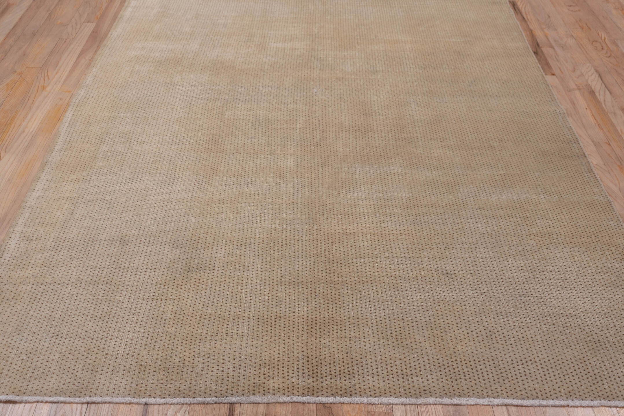 oushak Rug - # 127436