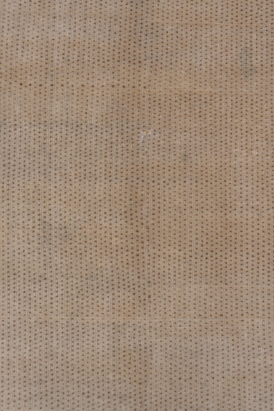 oushak Rug - # 127436